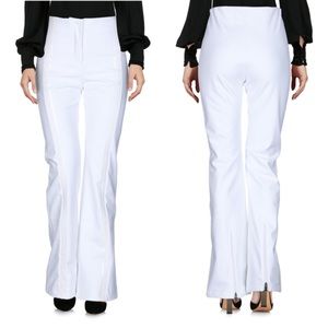 FENDI high waist ski pants - New